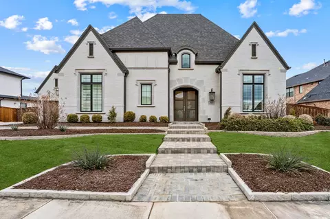 3652 Hamilton Heights Ave, Frisco, TX 75034