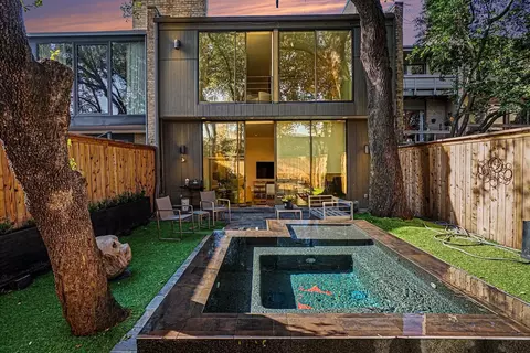 4020 Buena Vista St, Dallas, TX 75204