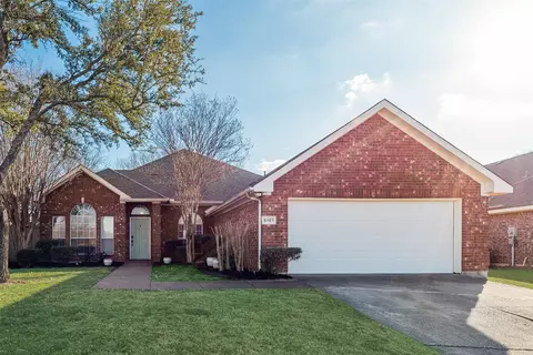5101 Raincrest Dr, Mckinney, TX 75071