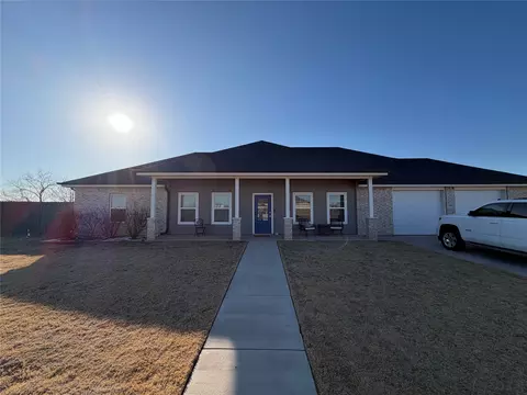 306 Embraer Rd, Abilene, TX 79602