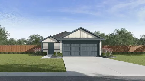 3159 Misty Morning Ln, Talty, TX 75126