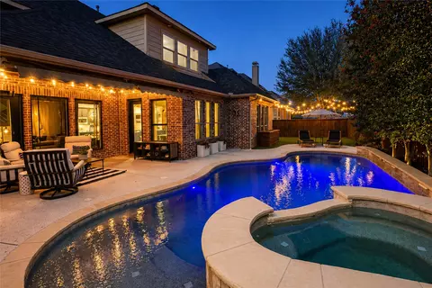 4240 Whitley Place Dr, Prosper, TX 75078