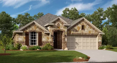 9348 Meadowfield Rd, Fort Worth, TX 76179
