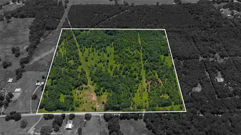 tbd County Road 1450, Mount Pleasant, TX 75455