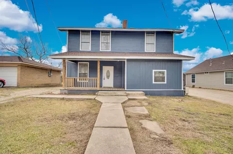 620 Elm St, Hillsboro, TX 76645