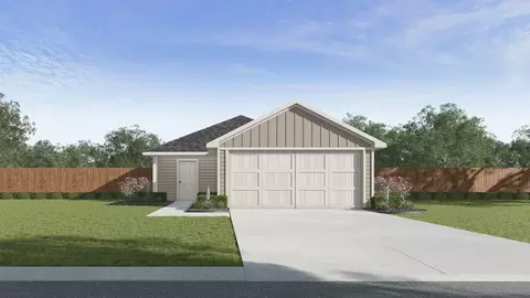 3171 Misty Morning Ln, Talty, TX 75126