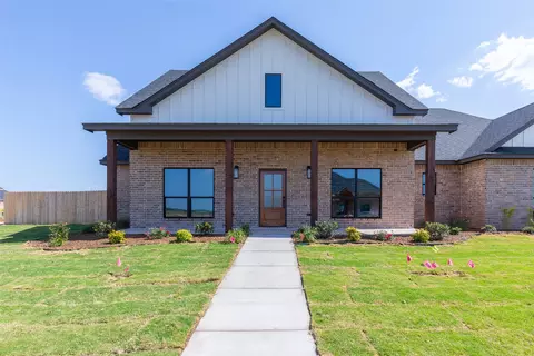 119 Laken Rdg, Abilene, TX 79602