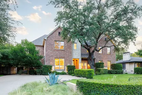 6023 Del Norte Ln, Dallas, TX 75225