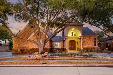 1704 Cliffview Dr, Plano, TX 75093