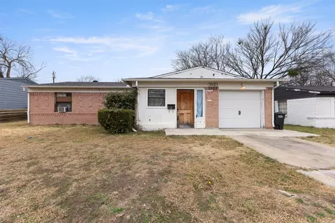 3021 Dogwood Dr, Mesquite, TX 75150