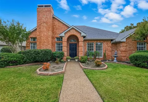 18515 Park Grove Ln, Dallas, TX 75287