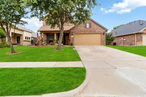 2637 Timberhollow Dr, Little Elm, TX 75068