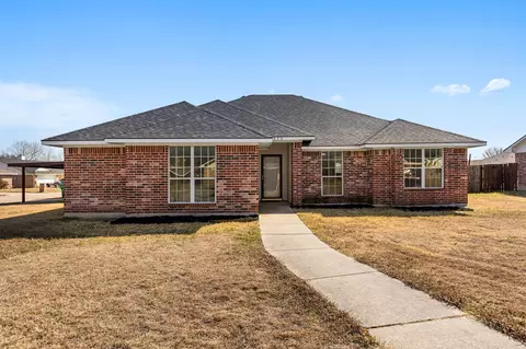 220 Broken Arrow Dr, Waco, TX 76705