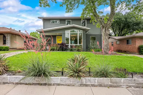 2547 Wentworth St, Dallas, TX 75211