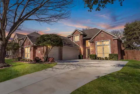5100 Arbor Hollow Dr, Mckinney, TX 75072