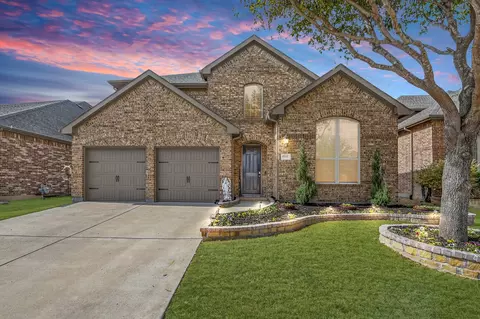 9545 Bewley Ct, Fort Worth, TX 76244
