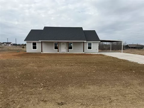 6063 Piper Anne St, Azle, TX 76020