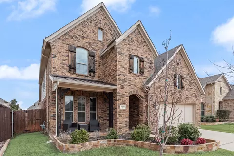 14652 Spitfire Trl, Roanoke, TX 76262