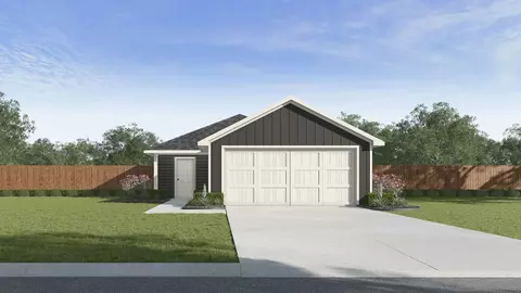3710 Morning Dew Ct, Talty, TX 75126