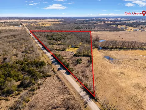 6220 County Road 151, Kaufman, TX 75142