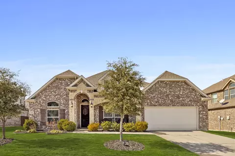 2451 Lusitano Ln, Celina, TX 75009