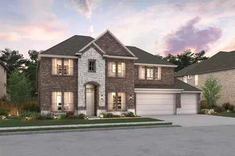 915 Wood Duck Ct, Heath, TX 75032