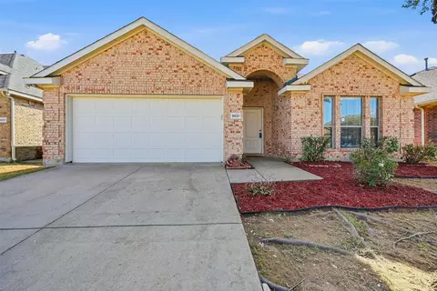 9621 Zaharias Dr, Mckinney, TX 75072