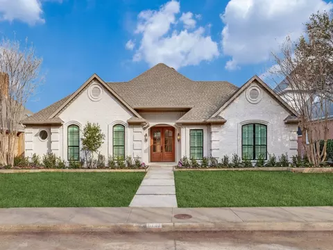 6711 Dupper Dr, Dallas, TX 75252