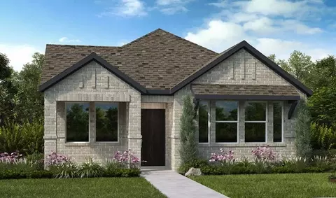 1116 Beautyberry Ln, Celina, TX 75009