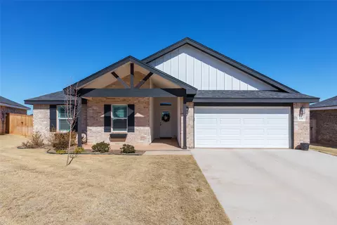 3334 Laxmi Govind Dr, Abilene, TX 79606