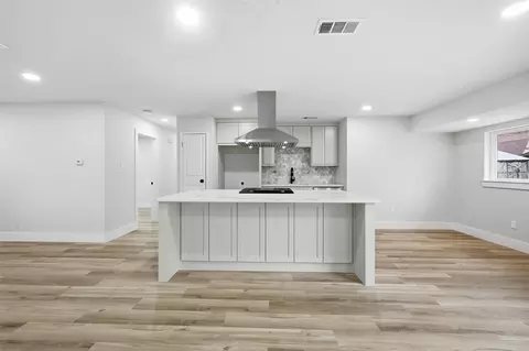 Kitchen - 302 E Fuller Dr, Euless, TX 76039 photo 1 of 2