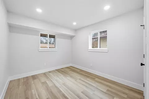 Bedroom - 302 E Fuller Dr, Euless, TX 76039 photo 2 of 4