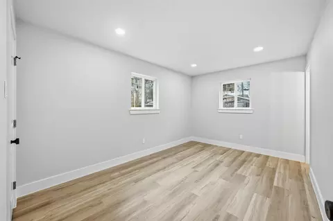 Bedroom - 302 E Fuller Dr, Euless, TX 76039 photo 3 of 4