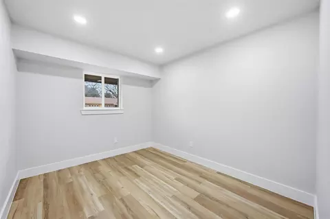 Bedroom - 302 E Fuller Dr, Euless, TX 76039 photo 1 of 4