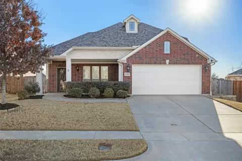 1200 Inglewood Dr, Mansfield, TX 76063