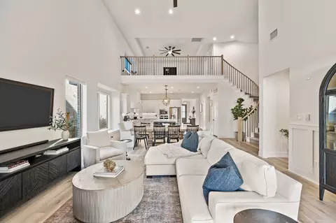 4180 Silver Spur Dr, Prosper, TX 75078