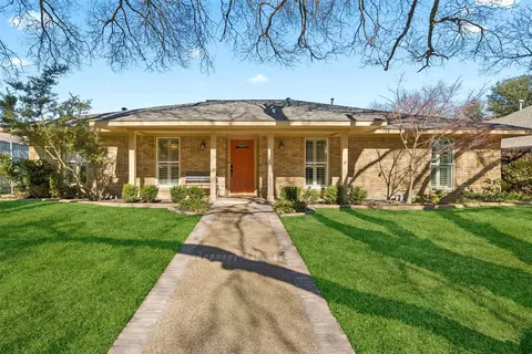 2111 Goldenrod Dr, Richardson, TX 75081