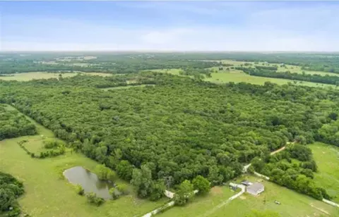 tbd Hcr 1307, Hillsboro, TX 76645
