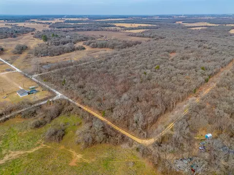 tbd Hcr 1307, Hillsboro, TX 76645