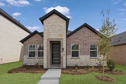 1112 Beautyberry Ln, Celina, TX 75009