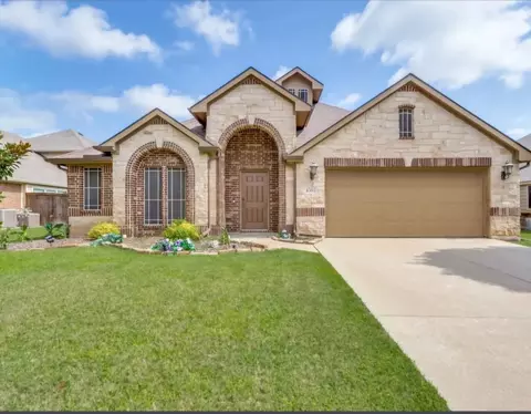 4303 Poppy Dr, Mansfield, TX 76063