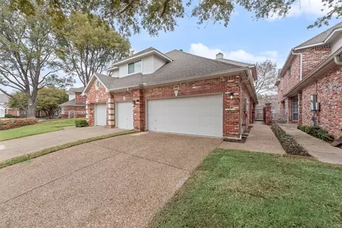 537 Lochngreen Trl, Arlington, TX 76012