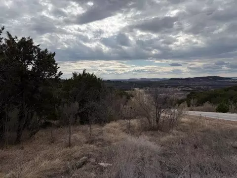 lot361 Canyon Wren Loop, Possum Kingdom Lake, TX 76449