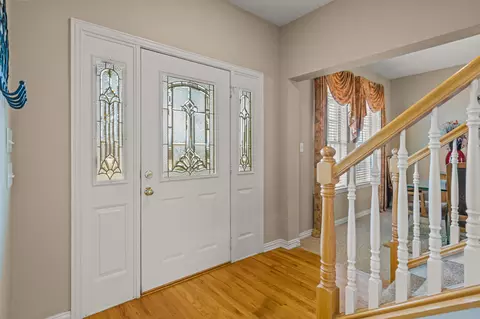 Entry Way - 12481 Stice Rd, Krum, TX 76249 photo 1 of 2
