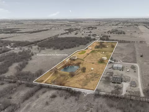 View/Area - 12481 Stice Rd, Krum, TX 76249 photo 5 of 5