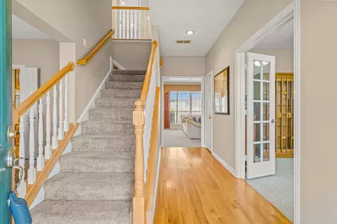 Entry Way - 12481 Stice Rd, Krum, TX 76249 photo 2 of 2