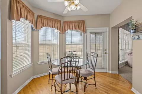 Dining - 12481 Stice Rd, Krum, TX 76249 photo 3 of 3