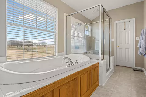 Bath - 12481 Stice Rd, Krum, TX 76249 photo 4 of 4