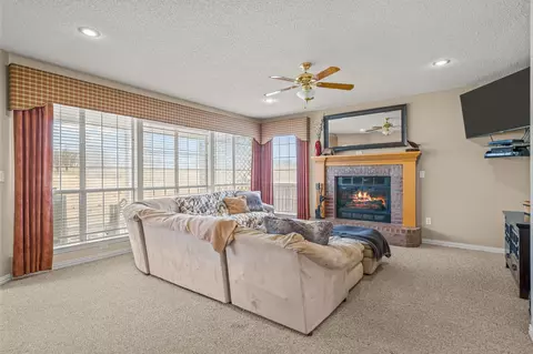 Living - 12481 Stice Rd, Krum, TX 76249 photo 1 of 1