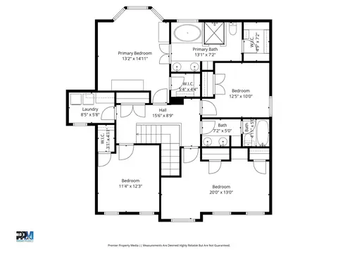 Floorplan - 12481 Stice Rd, Krum, TX 76249 photo 2 of 2